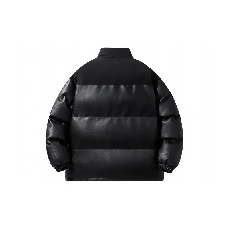 CSKS Puffer Jackets Unisex-1