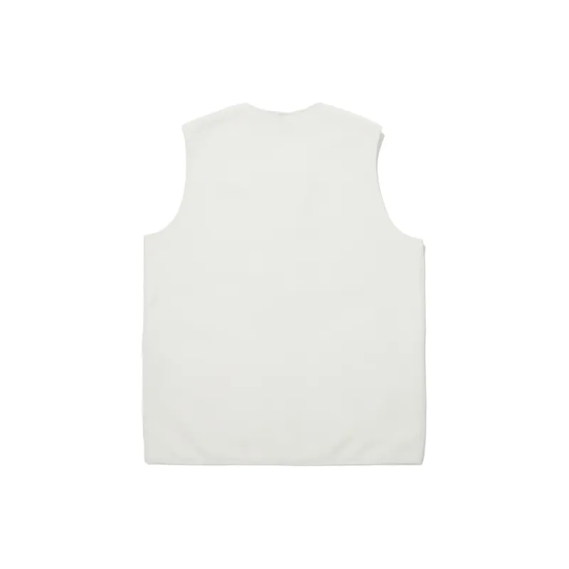 THE NORTH FACE Vest Men's White-1