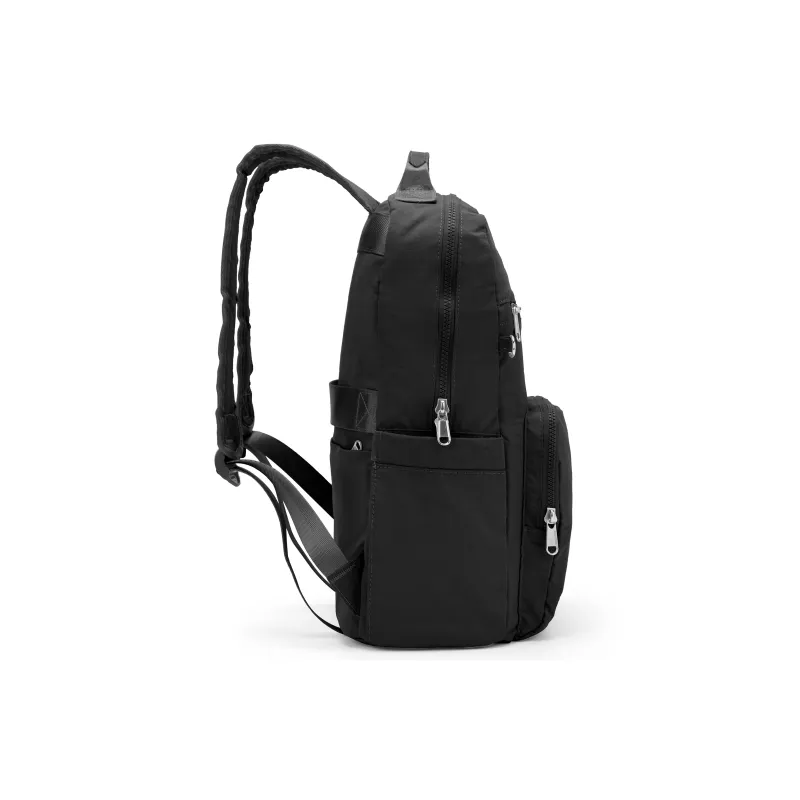 Werocker Fabric Backpack Regular Unisex Multicolor-3