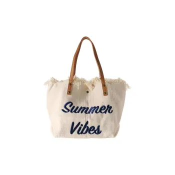Dusen Kangaroo Canvas Bag, Shoulder Bag Women's White/Khaki/Green/Pink/Black