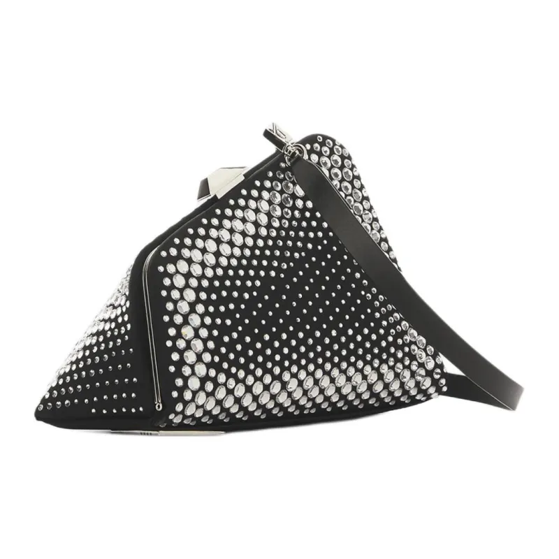 The Attico Clutches-1