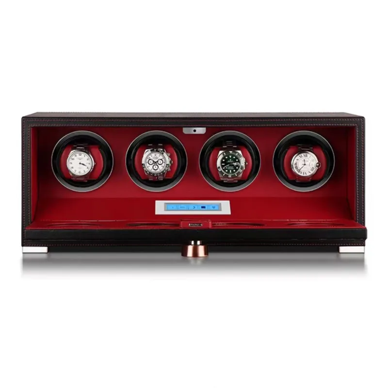 DRIKLUX Watch Winder Unisex DKLS202-0