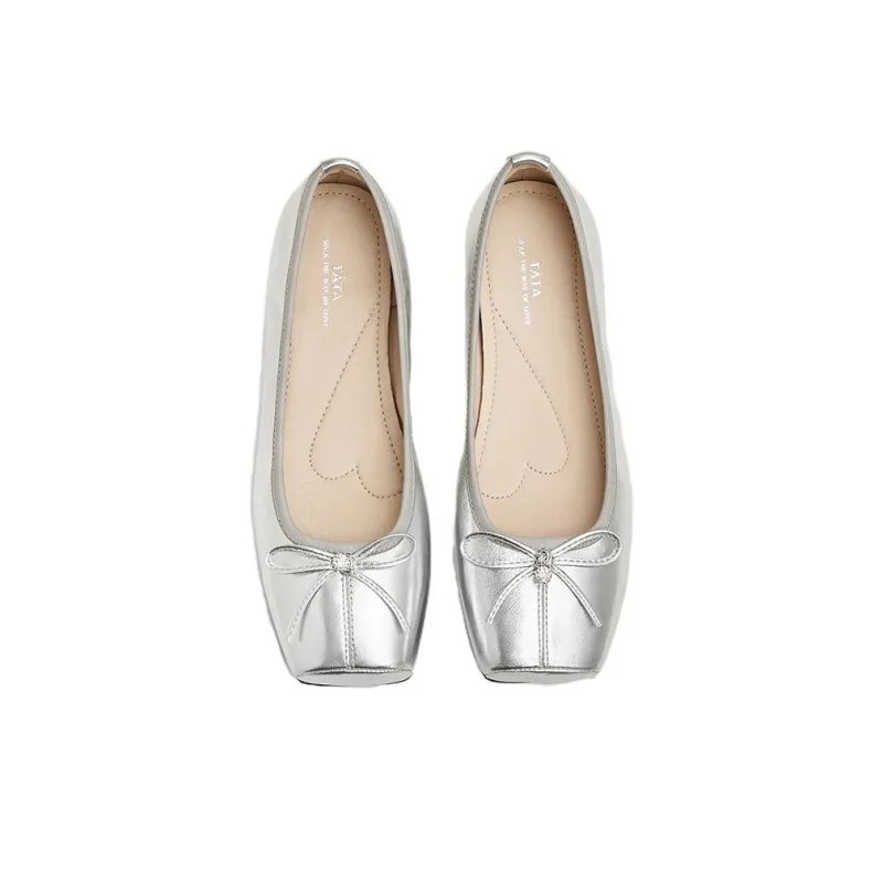 Tata Casual Single Shoes Women's-5