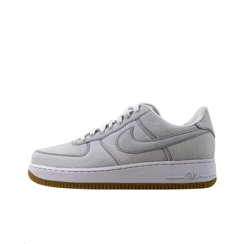 Nike Air Force 1 Low '07 LV8 Wolf Grey-0
