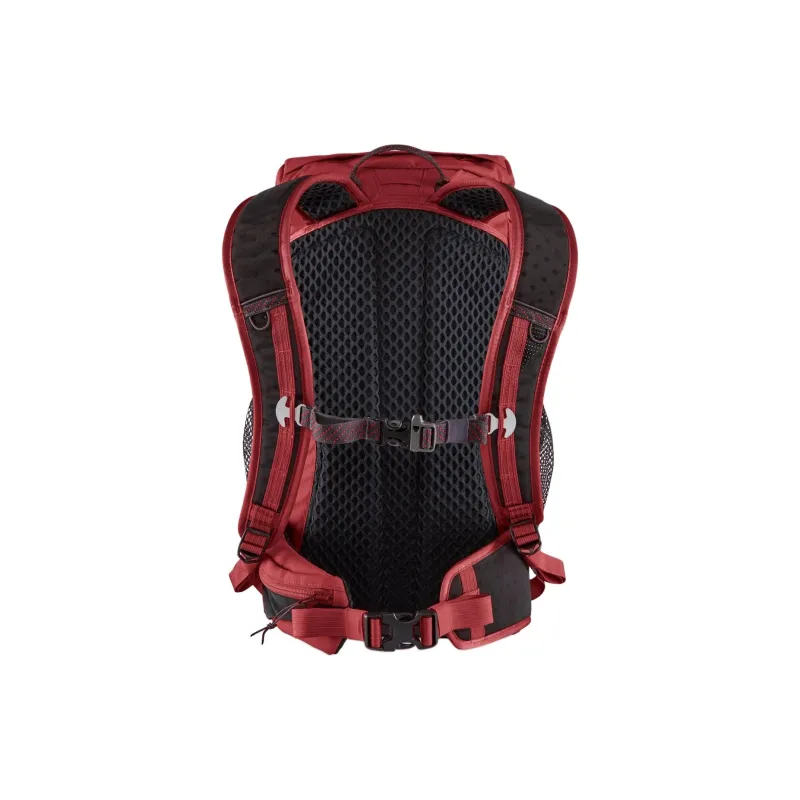 KLATTERMUSEN Polyamide Backpack Regular Unisex Charcoal Umber-1