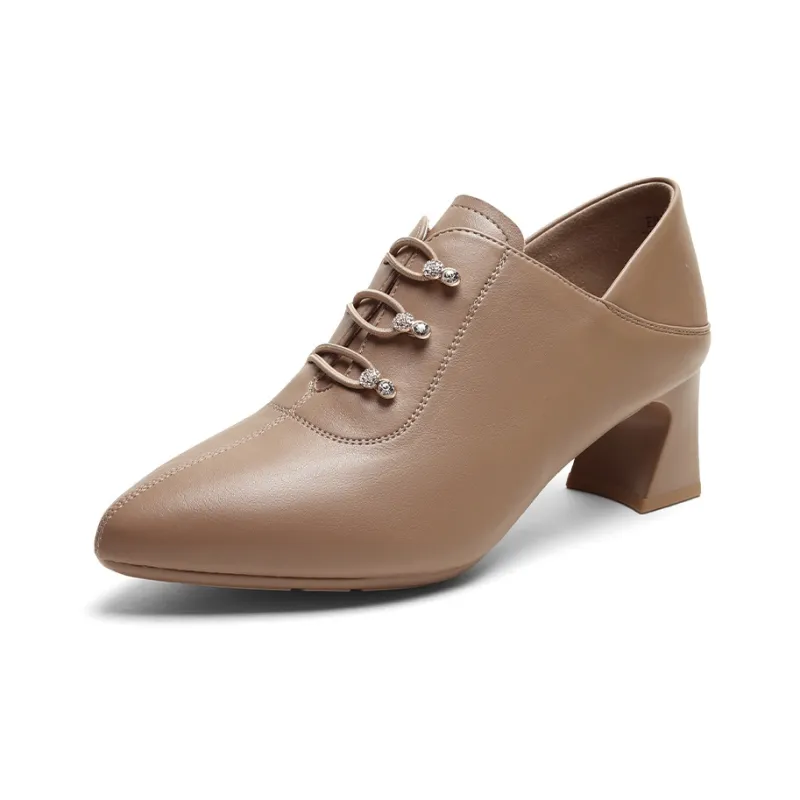 Mulinsen Women's Casual Shoes 5.5cm-9
