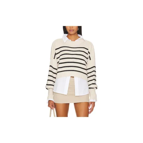 FREE PEOPLE Sweaters Women's Off White