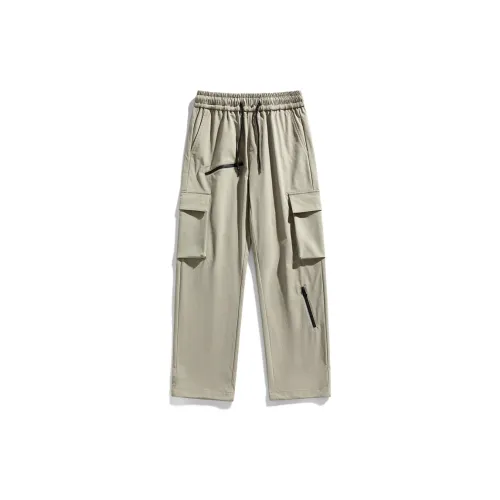 ALPINE PRO Casual Pants Unisex