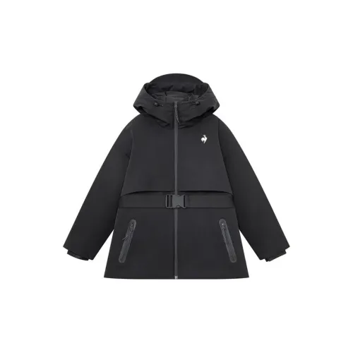 Le Coq Sportif Down Jackets Women's