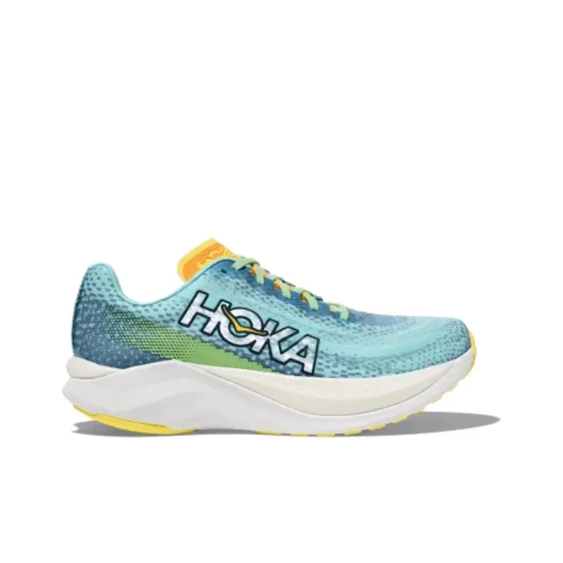 HOKA ONE ONE Mach X Dusk Cloudless-1