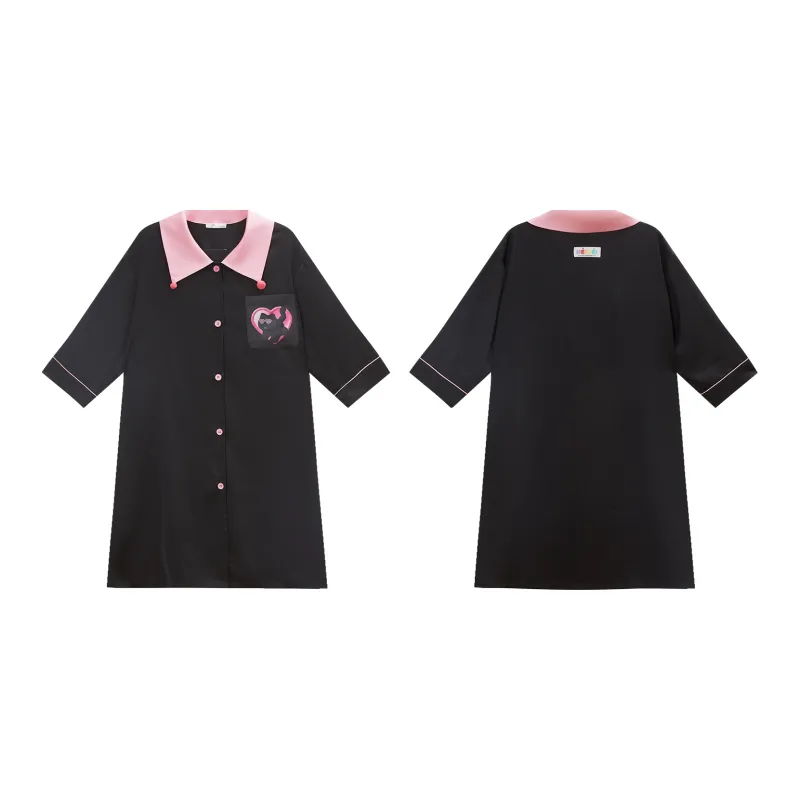 YSO Women's Nightgowns-0