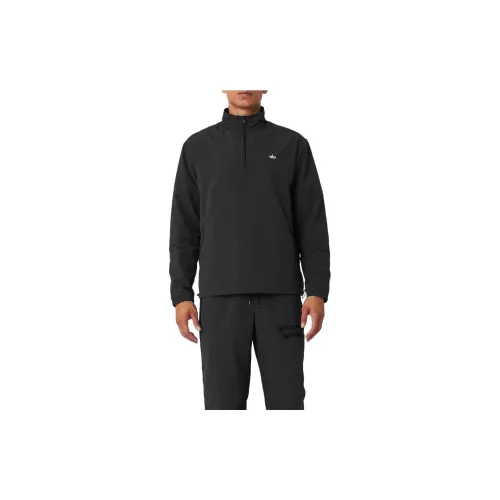 Alo Yoga Jackets Men