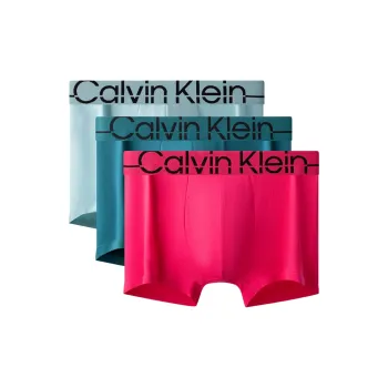 CALVIN KLEIN Underpants Men's 3 Pack