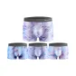 Dazzling Color Marble, Dazzling Color Bubble, Dazzling Color Water Ripple, Dazzling Color Block (4-1)