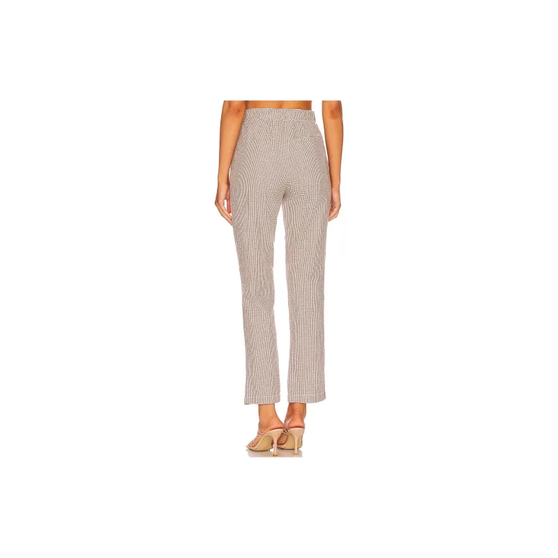 FREE PEOPLE Casual Pants Women's Umber-1