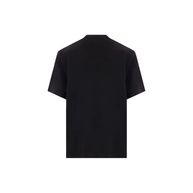 AMIRI Core Logo print T shirt-1