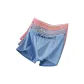 Light Gray+Pink+Gray Blue (3-6)