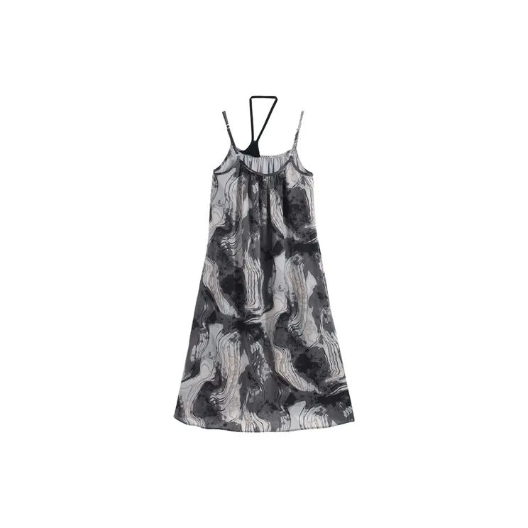 ETSE Slip Dresses Women's Multicolor-1