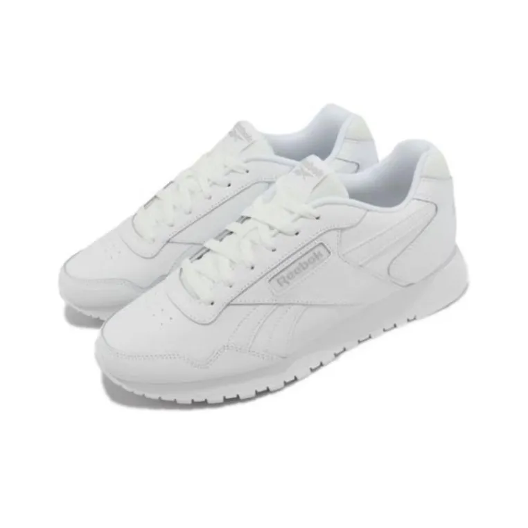 Reebok Glide 'White Cold Grey'-2
