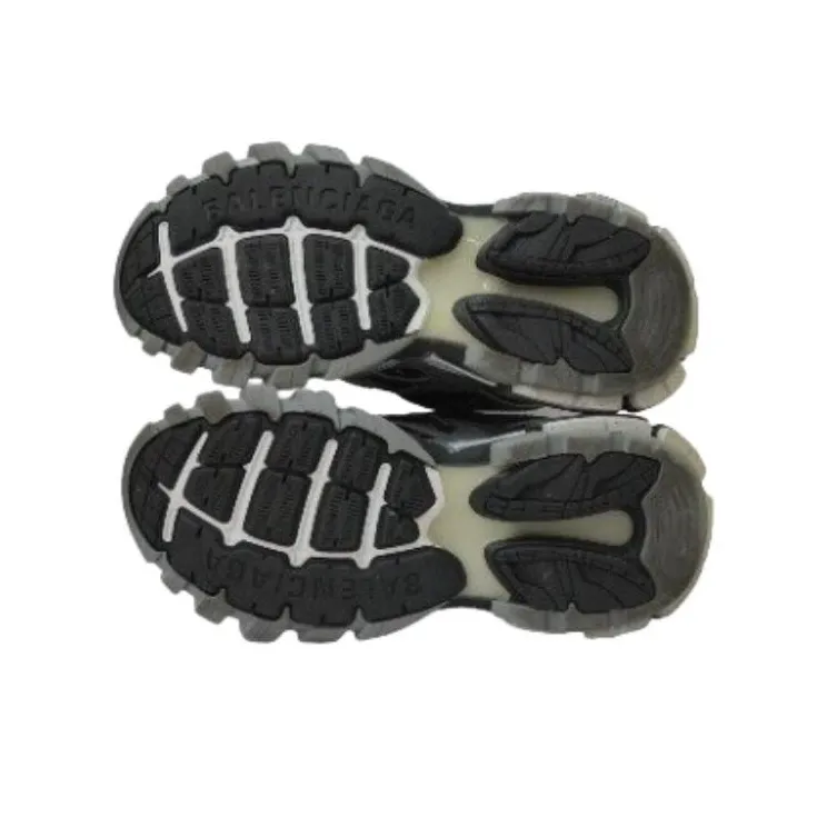 Balenciaga Track.2 Blue Grey-4