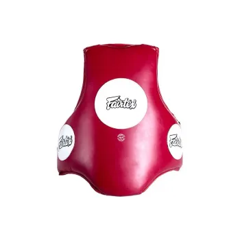 FAIRTEX Boxing Protective Gears SYNTECK Synthetic Leather