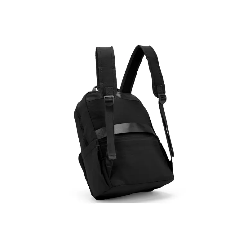 Werocker Fabric Backpack Regular Unisex Multicolor-5