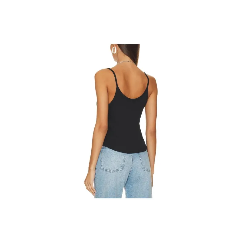 FREE PEOPLE FW23 Camisoles Women's Black-1