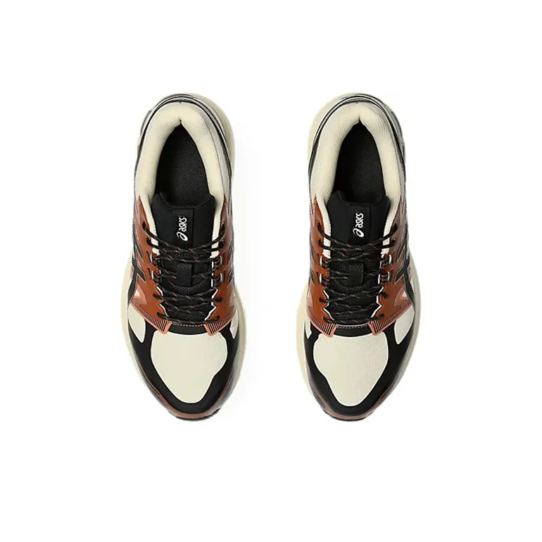 Asics Gel Terrain Vanilla Black Copper-4