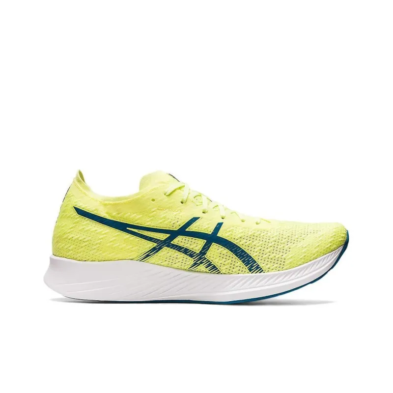 Asics Magic Speed 'Glow Yellow'-1