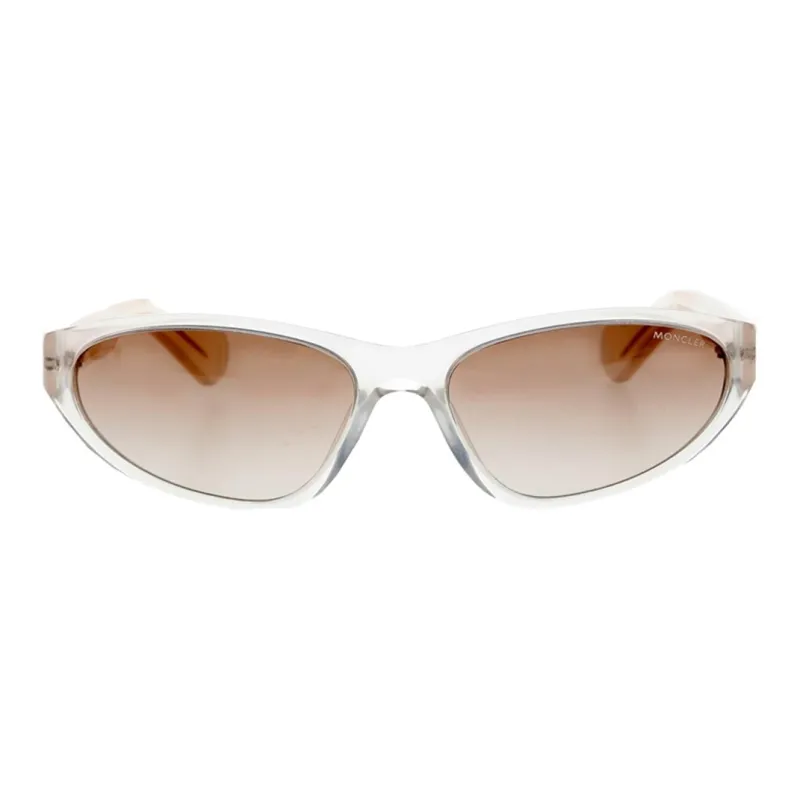 Moncler Cat Eye Frame Sunglasses-0