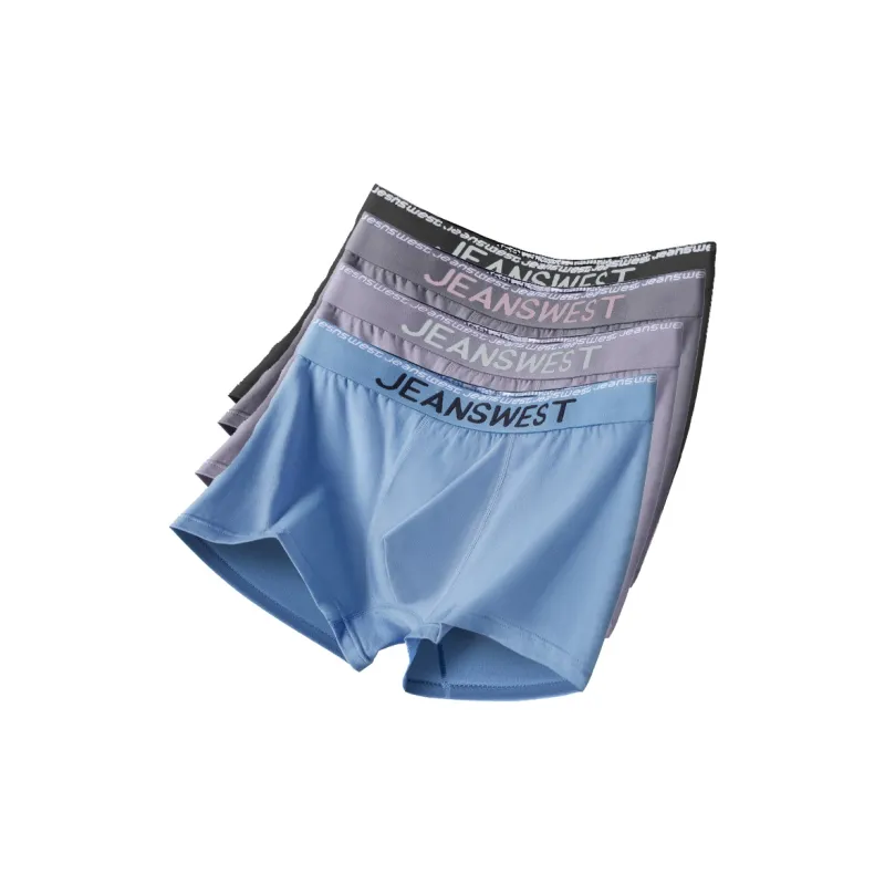 JEANSWEST Boxer Shorts Men's Combo Set-7