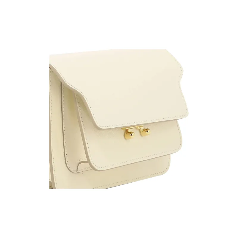 MARNI Trunk Mini Shoulder Bag-3