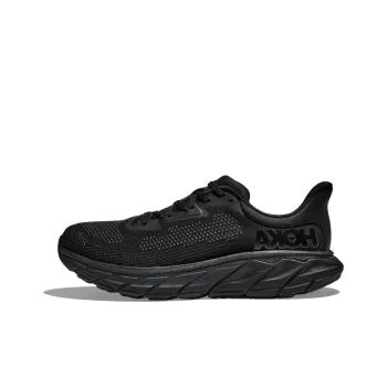 HOKA ONE ONE Arahi 7 Black Black
