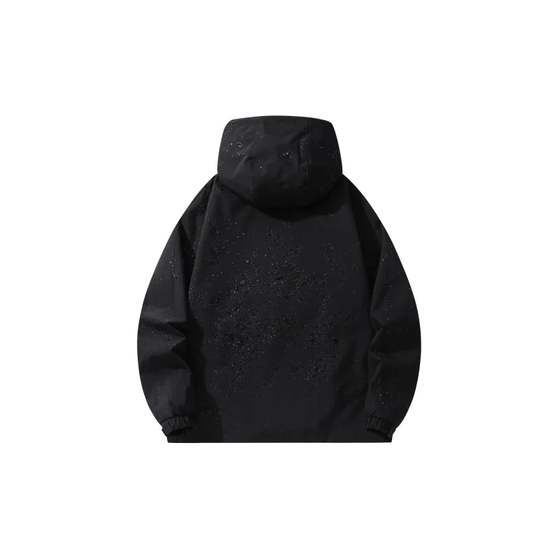 Cost Per Kilo Windbreaker Jacket Unisex-1