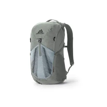 GREGORY Nylon Backpack Unisex Multicolor