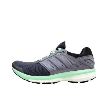 Adidas Supernova Glide Boost 7 Mint Women's