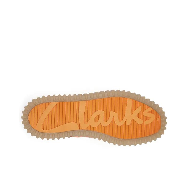 clarks Torhill Bee Sneakers-4