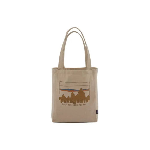 Patagonia Handbags Classic Tan