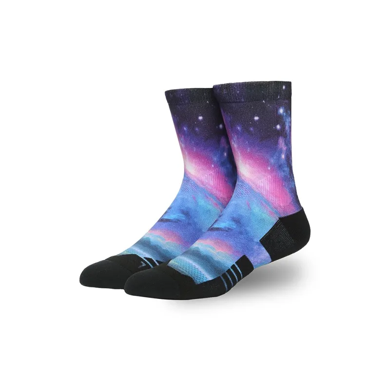 LEEME.ME Basketball Socks Women's 1 Pack-1