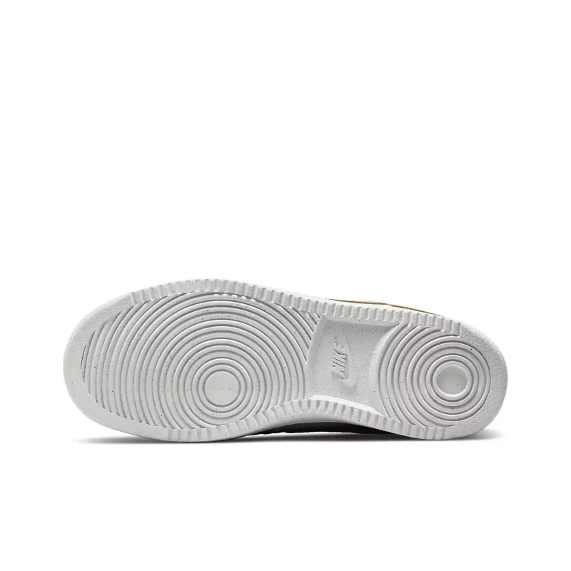 Nike Court Vision Low Next Nature Sail White Onyx Women's-4