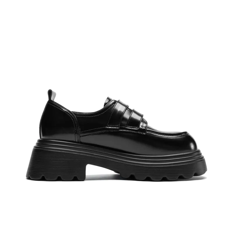 ZHR Women's Casual Shoes Women's Black-1