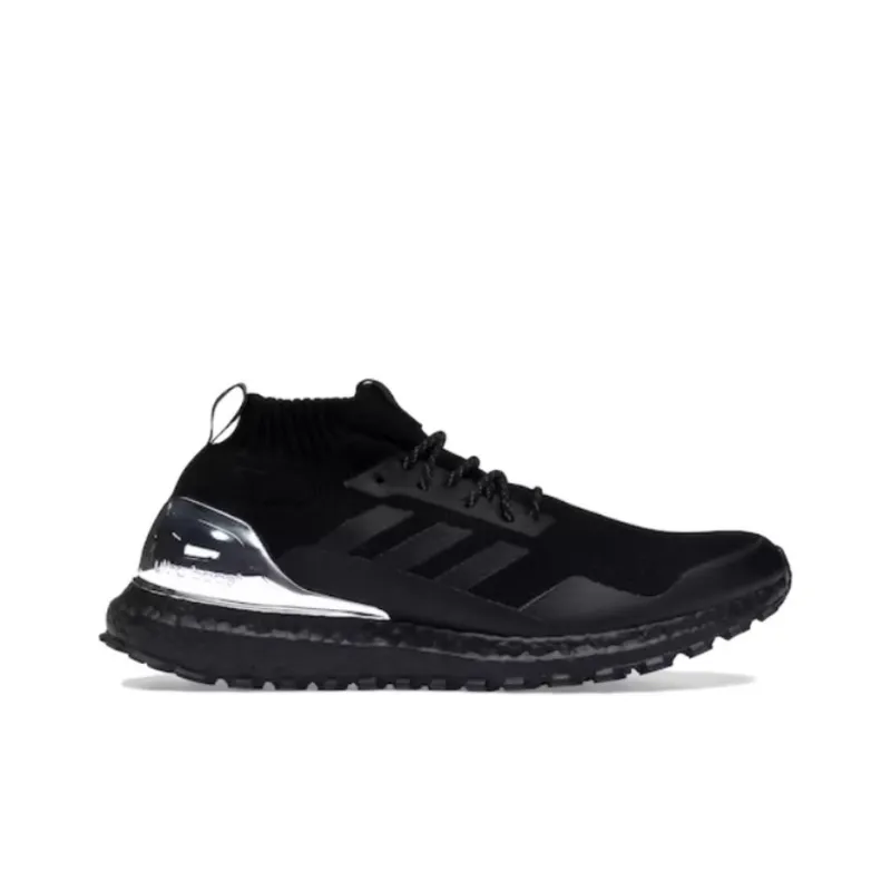 Adidas Ultra Boost Mid Kith X Nonnative Friends And Family-2