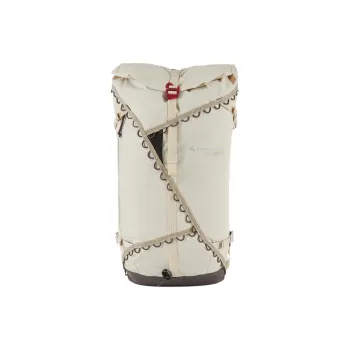 KLATTERMUSEN Recycled Polyamide Backpack Regular Unisex Silver Frost