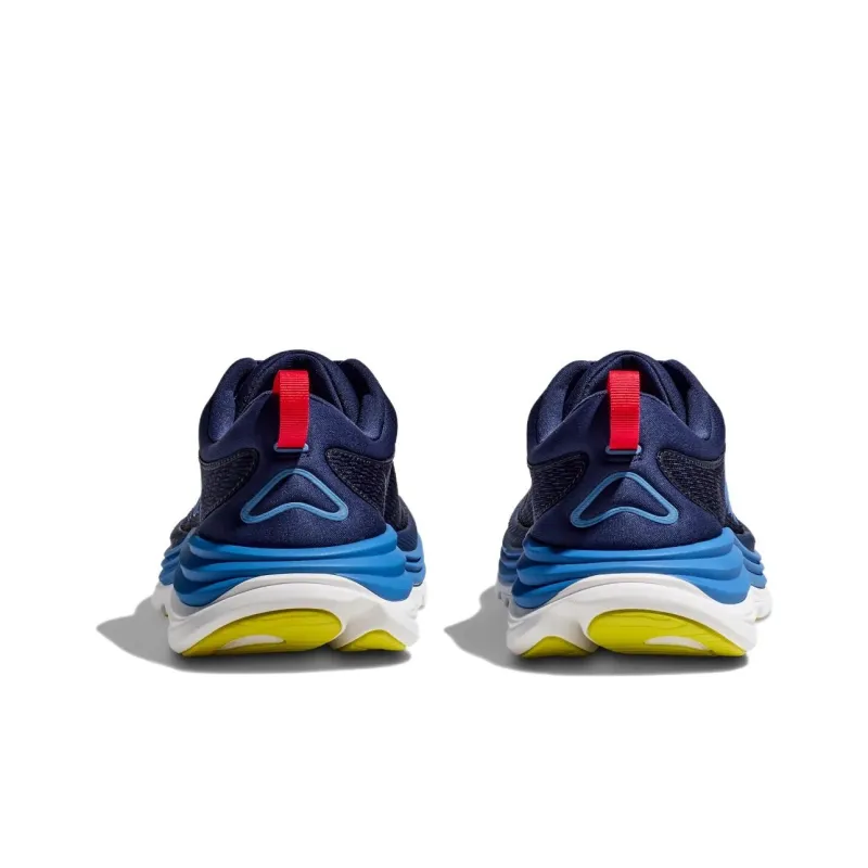 HOKA ONE ONE Gaviota 5 Bellwether Blue Evening Sky-3