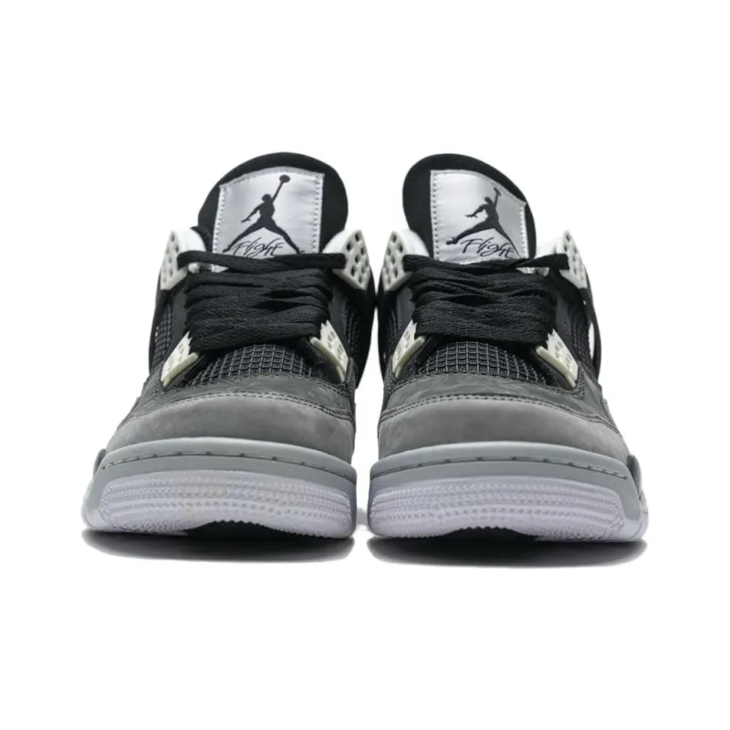 Jordan 4 Retro Fear Pack 2013-2