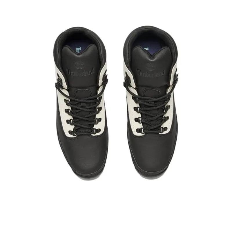 Timberland Euro Hiker Leather Boot 'Ski School'-2
