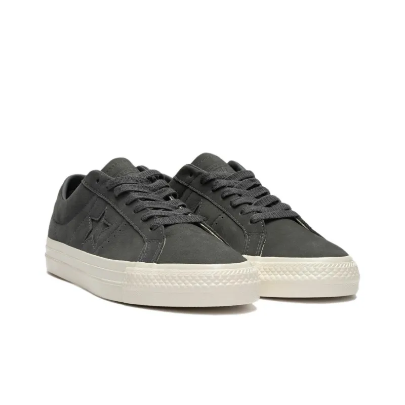 Converse One Star Low 'Iron Grey'-2