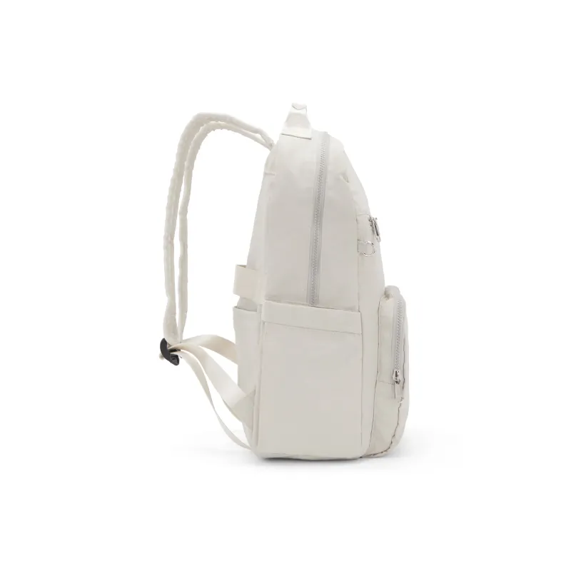Werocker Fabric Backpack Regular Unisex Multicolor-9