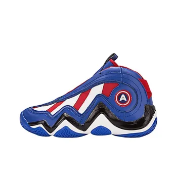 Adidas Crazy 97 Avengers Captain America