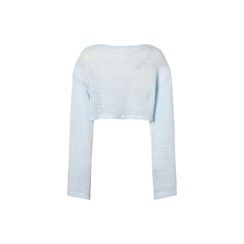 LA CRAWFISH Knitwear Women's-3